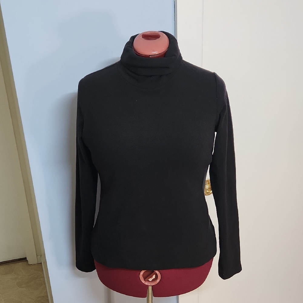 Fleece Sweater